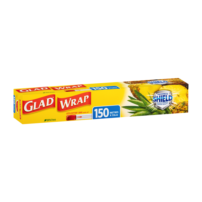 Glad® Wrap 150m